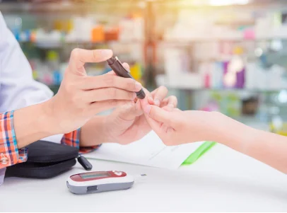 dépistages à Bourges dans le Cher 18