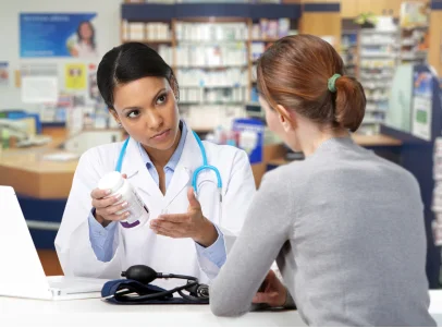 bilans santé à Bourges dans le Cher 18