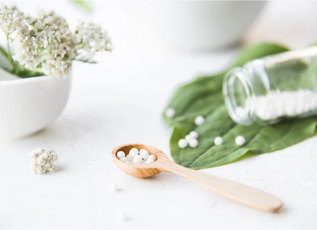 Homéopathie à Bourges dans le Cher 18